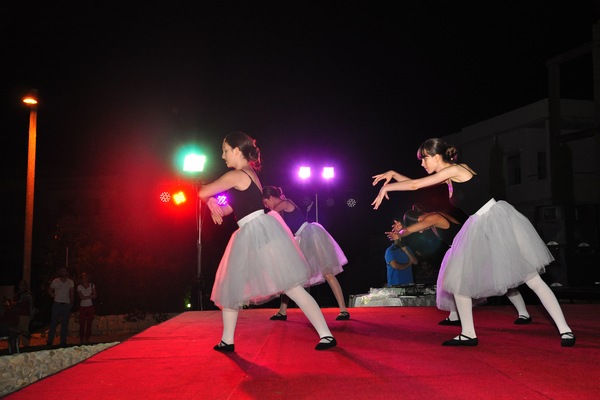 International Dance Day Festival